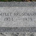 Krusemark Mylet