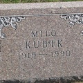 Kubik Milo