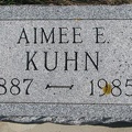 Kuhn Aimee