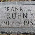 Kuhn Frank J.