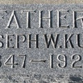 Kuhn Joseph W.