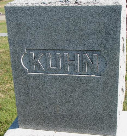Kuhn Plot