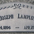 Lamplot Joseph