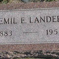Lander Emil E.