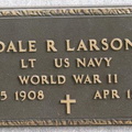 Larson Dale R. ww
