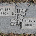 Larson Gary Lee