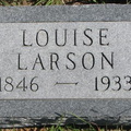 Larson Louise