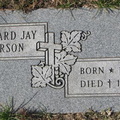 Larson Richard Jay