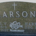 Larson Verdel & Harriet
