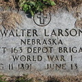 Larson Walter ww