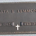 Lemmon Alta