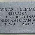 Lemmon George J.
