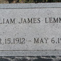 Lemmon William J.