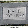 Leonard Dale