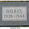 Leonard Doris
