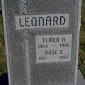 Leonard Elmer &amp; Rose