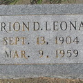 Leonard Marion