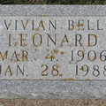 Leonard Vivian