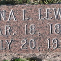 Lewin Edna