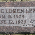 Lewin Eric L.