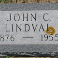 Lindval John C.