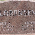 Lorensen Merle & Jesse