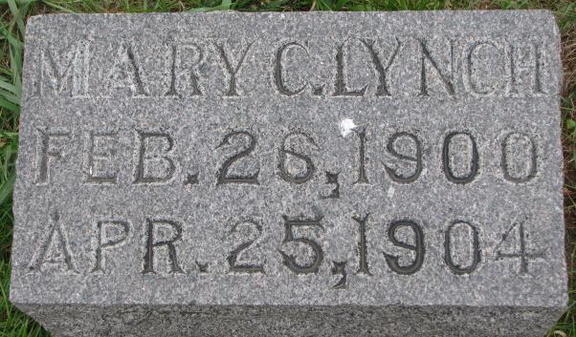 Lynch Mary C.