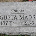 Madson Augusta