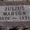 Madson Julius