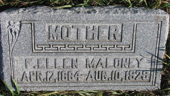 Maloney F. Ellen