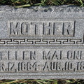 Maloney F. Ellen