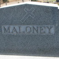 Maloney Plot