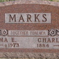 Marks Wilma & Charles