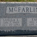 McFarlin Luella &amp; Earl