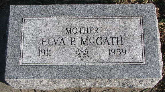 McGath Elva