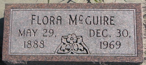 McGuire Flora