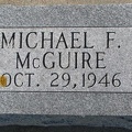 McGuire Michael