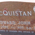 McQuistanEdward J.