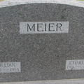 Meier Lillian &amp; Charles