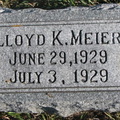 Meier Lloyd