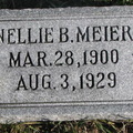 Meier Nellie