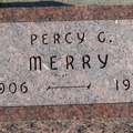 Merry Percy