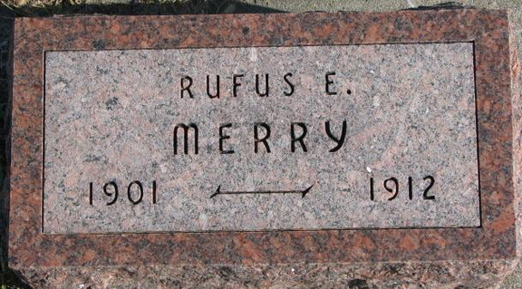 Merry Rufus