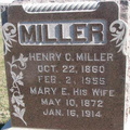 Miller Henry &amp; Mary