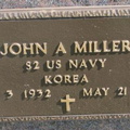 Miller John ww