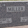 Miller Marie &amp; Harry
