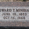 Minihan Edward