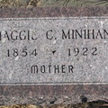 Minihan Maggie