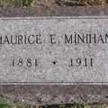 Minihan Maurice