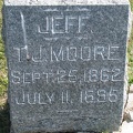 Moore Jeff